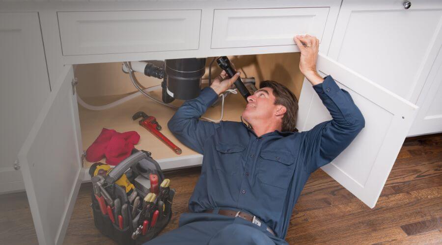 Professional Leak Detection in Palmyra, NY