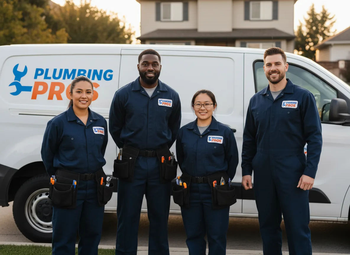Water Heater Repair company in Palmyra, NY